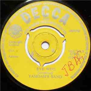 Yamoah's Band - Eye Wuo / Mensan Aba