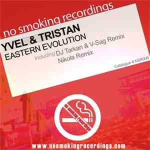 Yvel & Tristan - Eastern Evolution