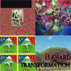 15.Khard - Transformation