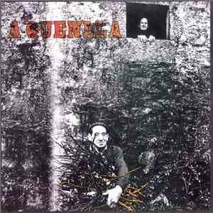A Quenlla - Os Tempos Inda Non, Non Son Chegados