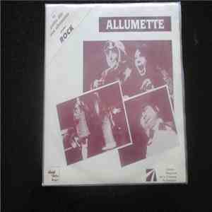 Alain Meilland - Allumette