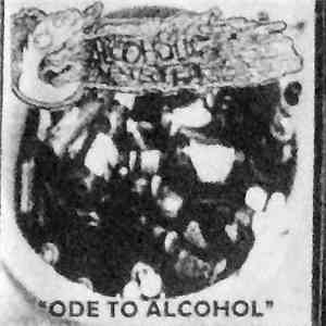 Alcoholic Birth - Ode To Alcohol