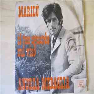 Andrea Medaglia - Il Tuo Sguardo Sul Viso Marilu'