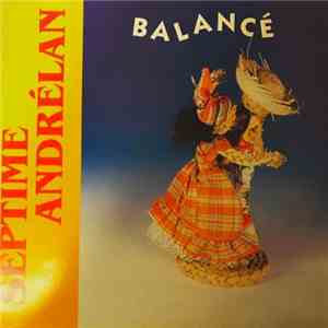 Andrélan Septime - Balancé