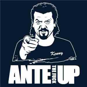 Ante Up - Ante Up