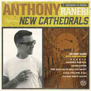 Anthony Raneri - New Cathedrals