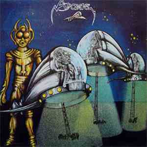 Araxis - Araxis Space Ship