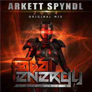 Arkett Spyndl - 2004
