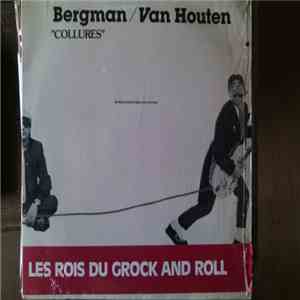 Bergman/Van Houten & Les Epatants - Collures