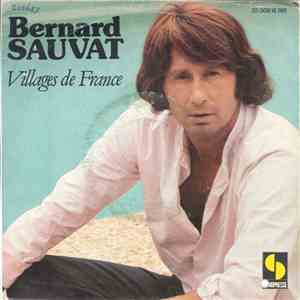 Bernard Sauvat - Villages De France