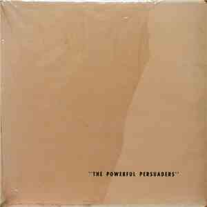 Bert Doane - The Powerful Persuaders