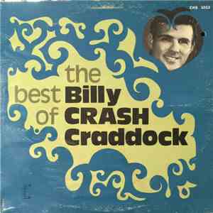 Billy Crash Craddock - The Best Of Billy Crash Craddock