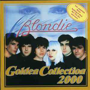 Blondie - Golden Collection 2000