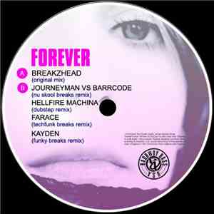 BreakZhead - Forever