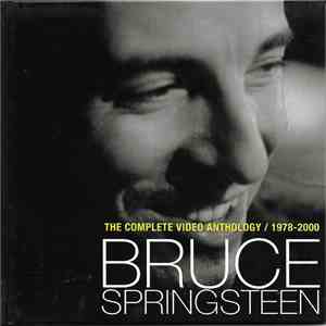 Bruce Springsteen - The Complete Video Anthology/1978-2000