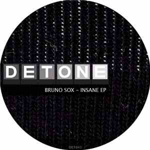 Bruno Sox - Insane EP