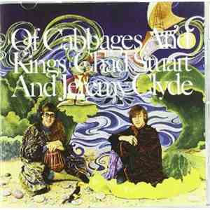 Chad Stuart And Jeremy Clyde - Of Cabbages And Kings