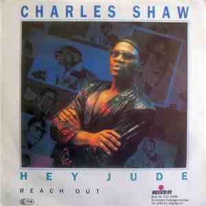 Charles Shaw - Hey Jude