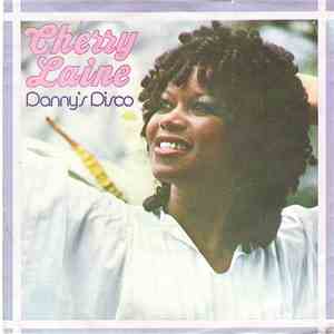 Cherry Laine - Danny's Disco