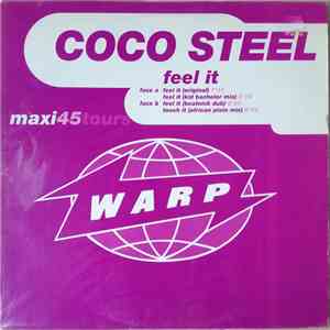 Coco Steel & Lovebomb - Feel It