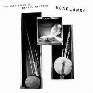 Daniel Berkman - Headlands - The Kora Music of Daniel Berkman