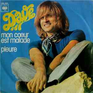 Dave  - Mon coeur est malade