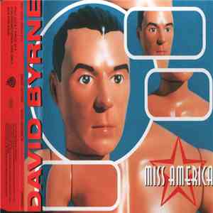 David Byrne - Miss America