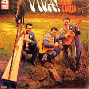 Digno Garcia - Viva!