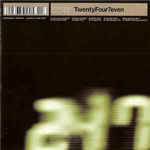 DJ Q - TwentyFour7even