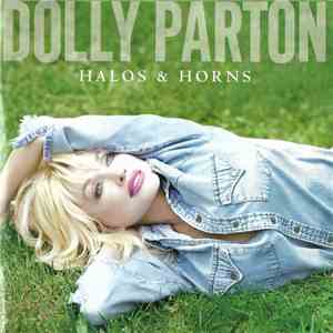 Dolly Parton - Halos & Horns