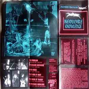 Donor - Inexplicable Knowledge