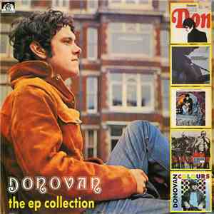 Donovan - The E.P. Collection
