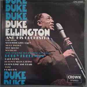 Duke Ellington And His Orchestra, Bobby Freedman And His Orchestra - Duke Duke Duke