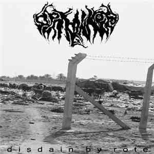 Earthenwomb - Disdain By Rote