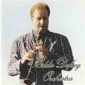 Eddie Defacq Orchestra - "Jazz Pantonal Et Clarinette Tous Azimuts"