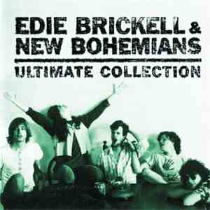 Edie Brickell & New Bohemians - Ultimate Collection