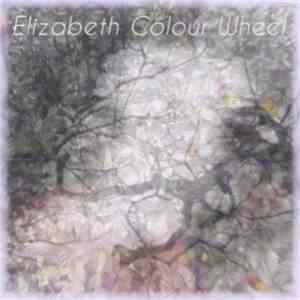 Elizabeth Colour Wheel - Elizabeth Colour Wheel