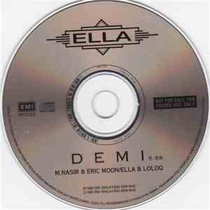 Ella  - Demi