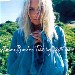 Emma Bunton - Take My Breath Away