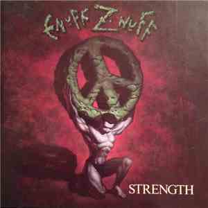 Enuff Z'nuff - Strength