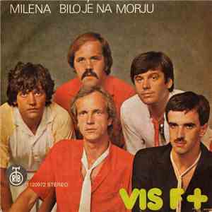 F+ - Milena / Bilo Je Na Morju