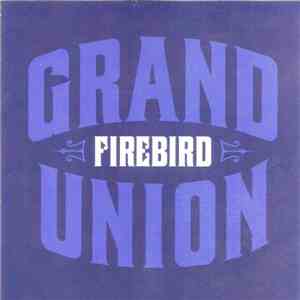 Firebird - Grand Union