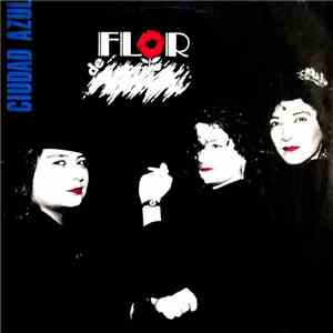 Flor de Metal - Ciudad Azul