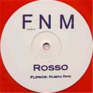 FNM - Rosso