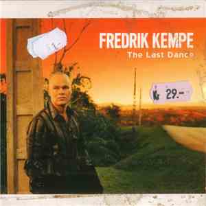 Fredrik Kempe - The Last Dance