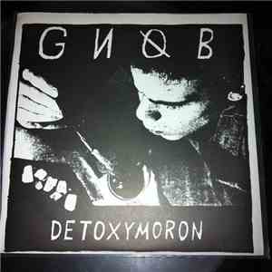 Gnob  / Nobody  - Split