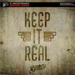 Goetia - Keep It Real