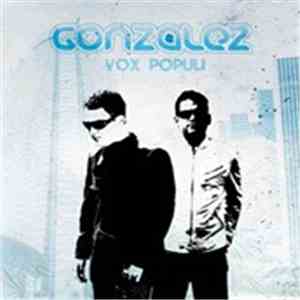 Gonzalez - Vox Populi