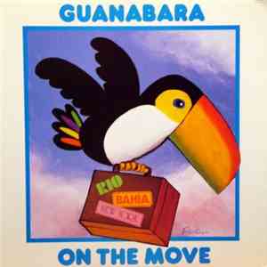 Guanabara - On The Move