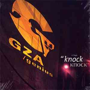 GZA / Genius - Knock Knock